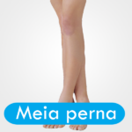 meia perna